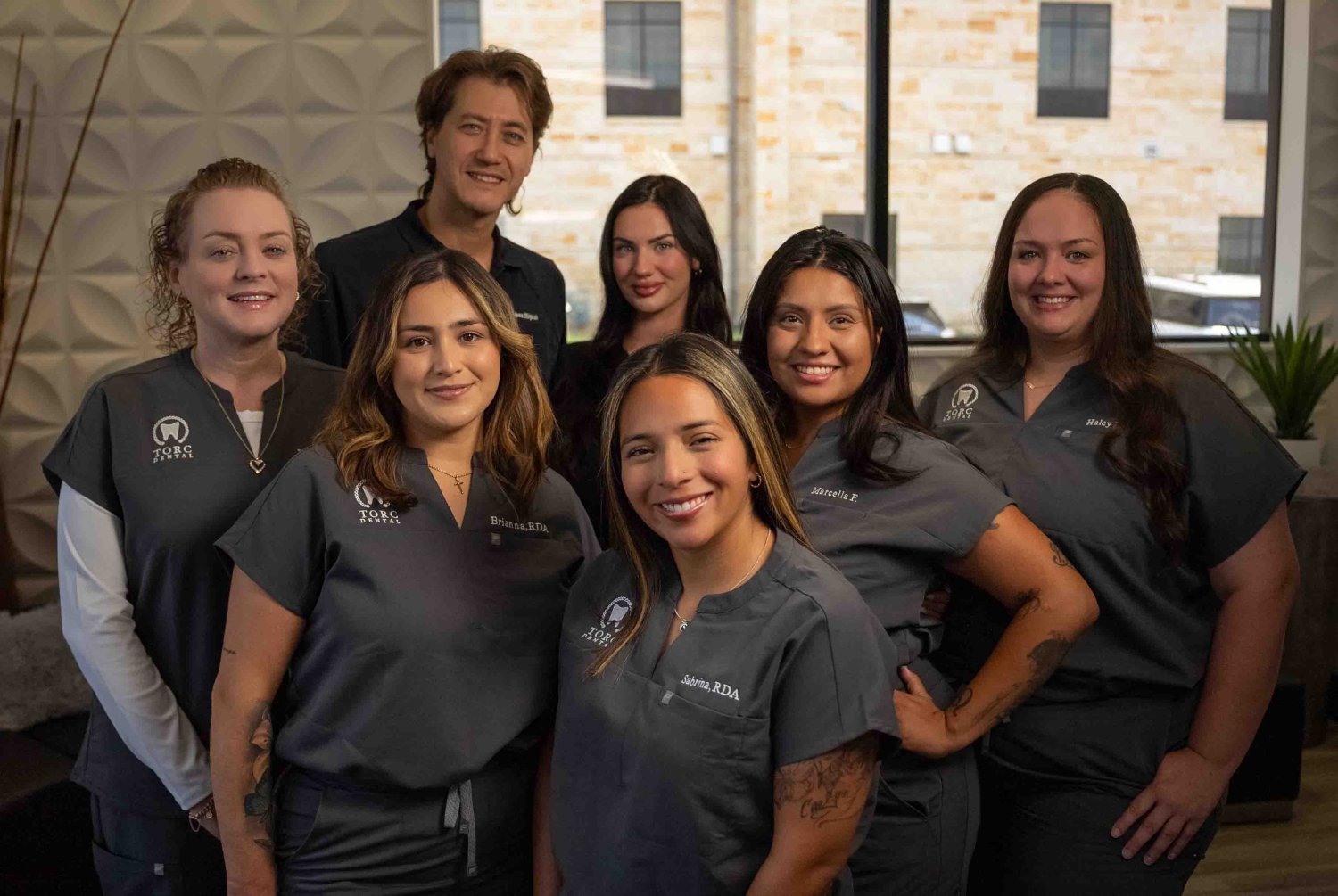 Dentist Dripping Springs Tx