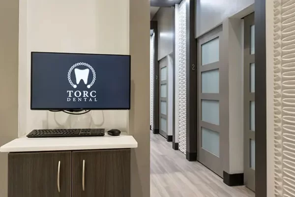 TORC Dental TORC Dental